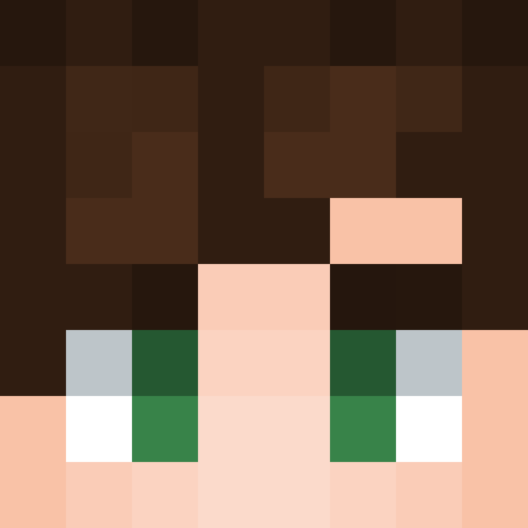 Darkopolis's skin