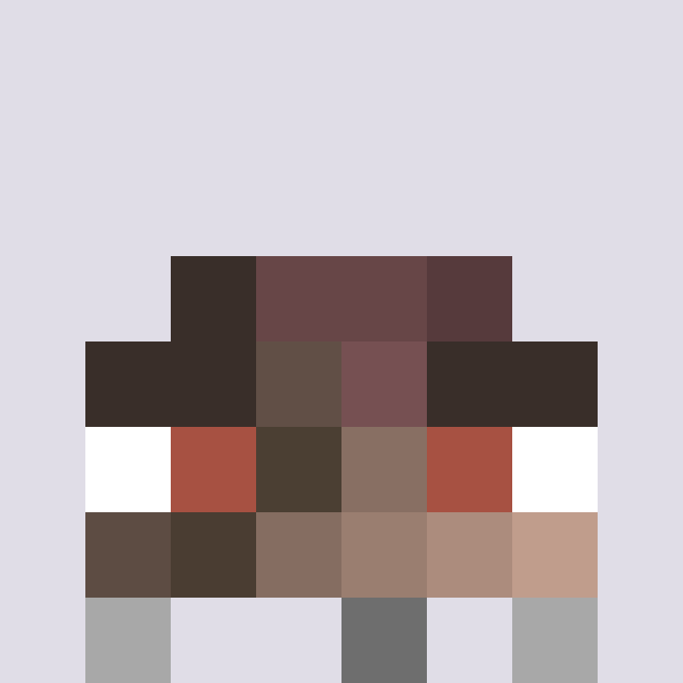 Suffent's skin