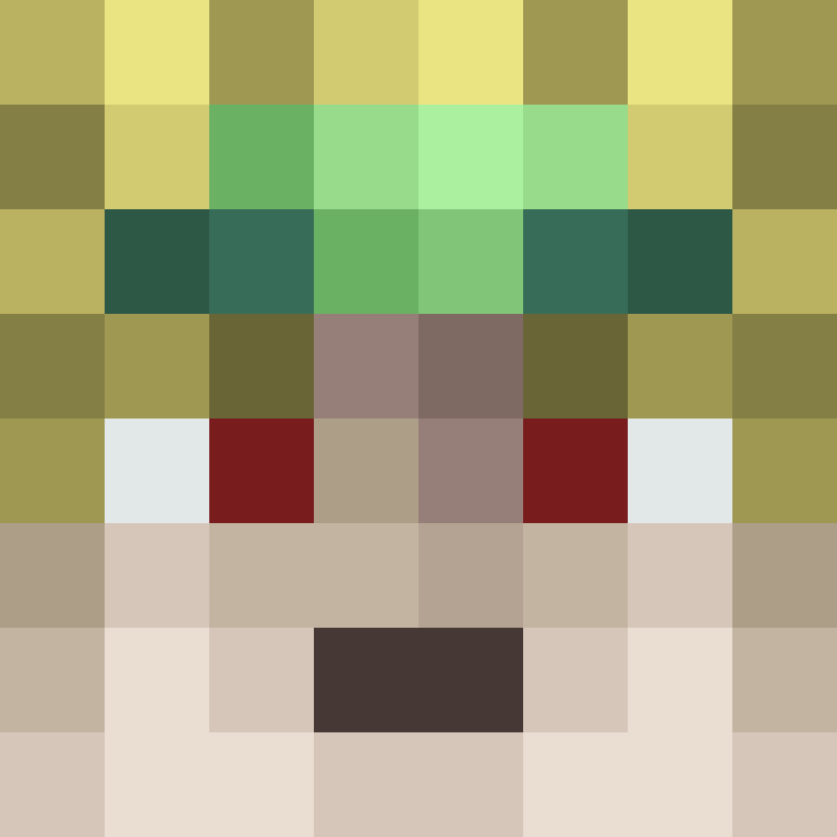 InsaneLarp67's skin