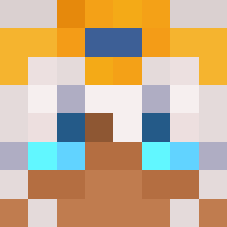 KubinoSK's skin