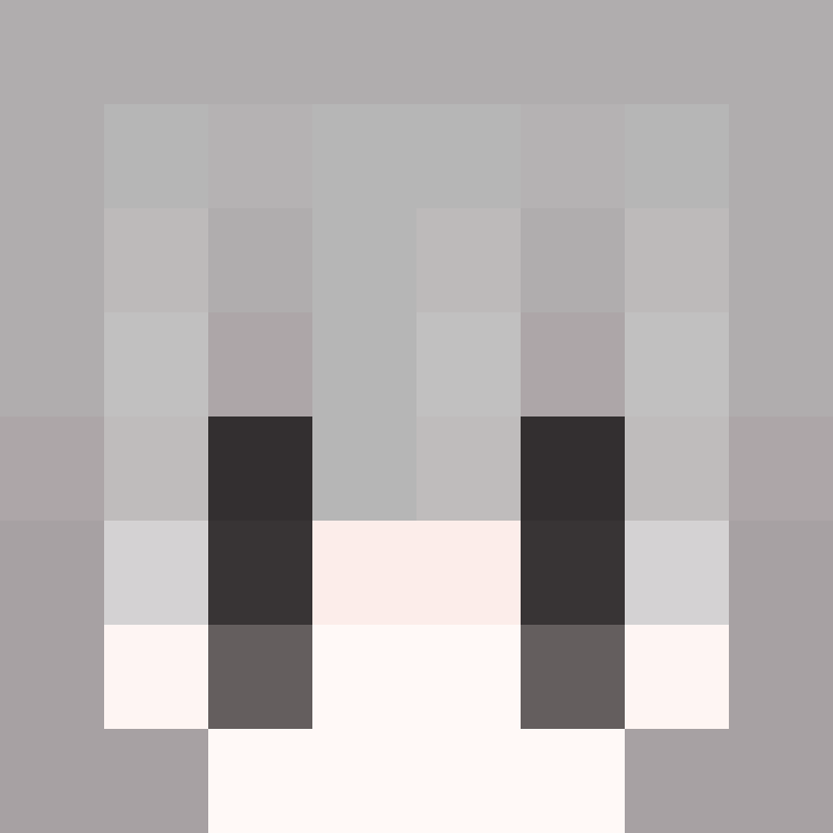 Alxyj's skin