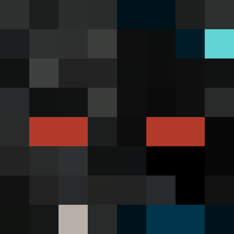 MaceFang's skin