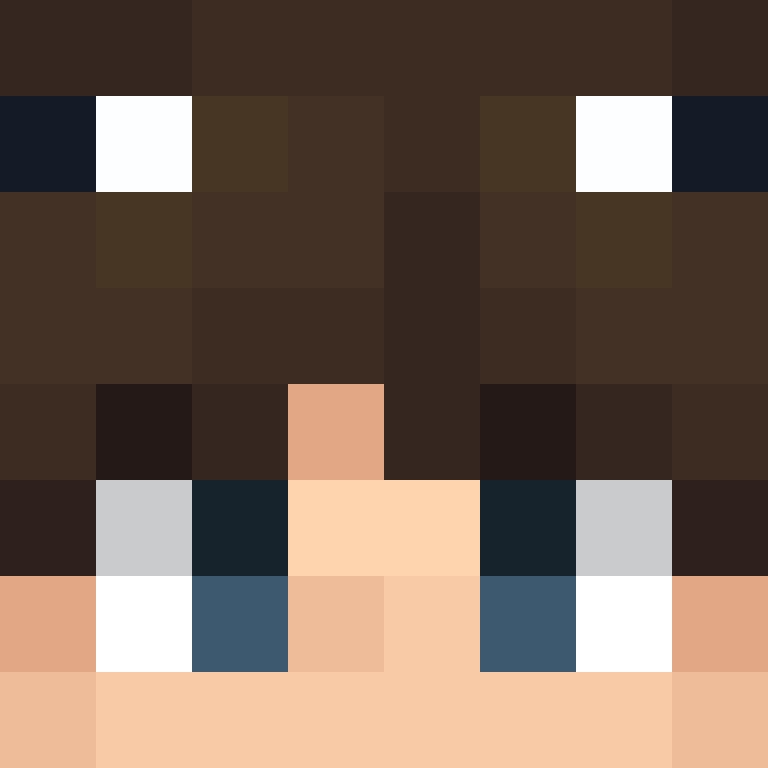 Zombies58's skin