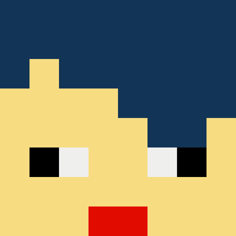 TanGamJa's skin