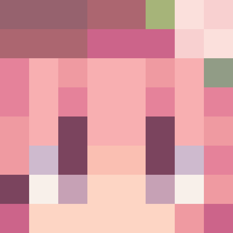 Dajana1607's skin