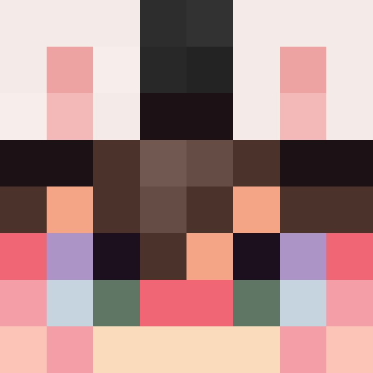 Yak_a's skin
