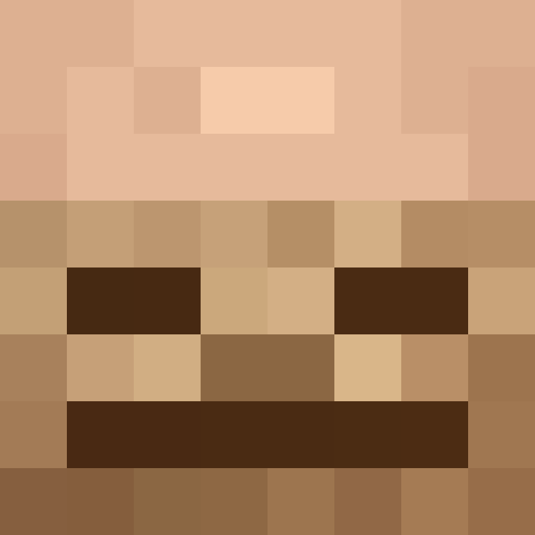 YuriMhK's skin