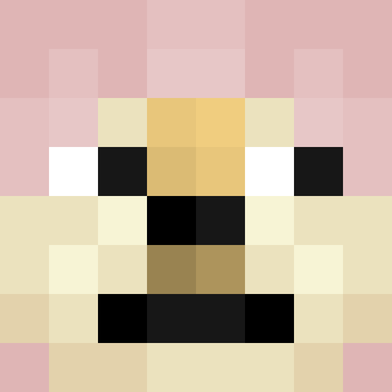 Lamb_Baby's skin