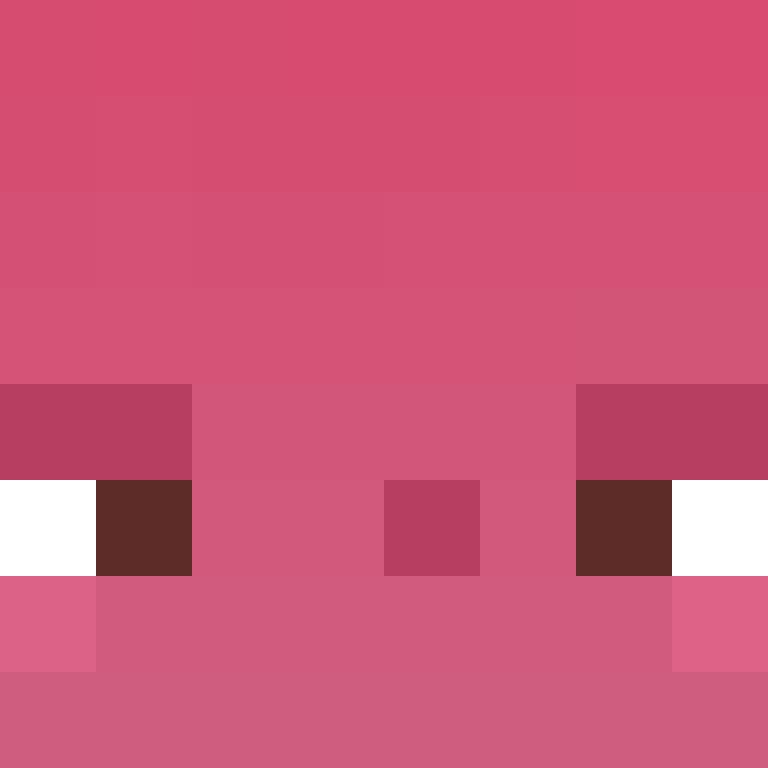 Ciatkk's skin
