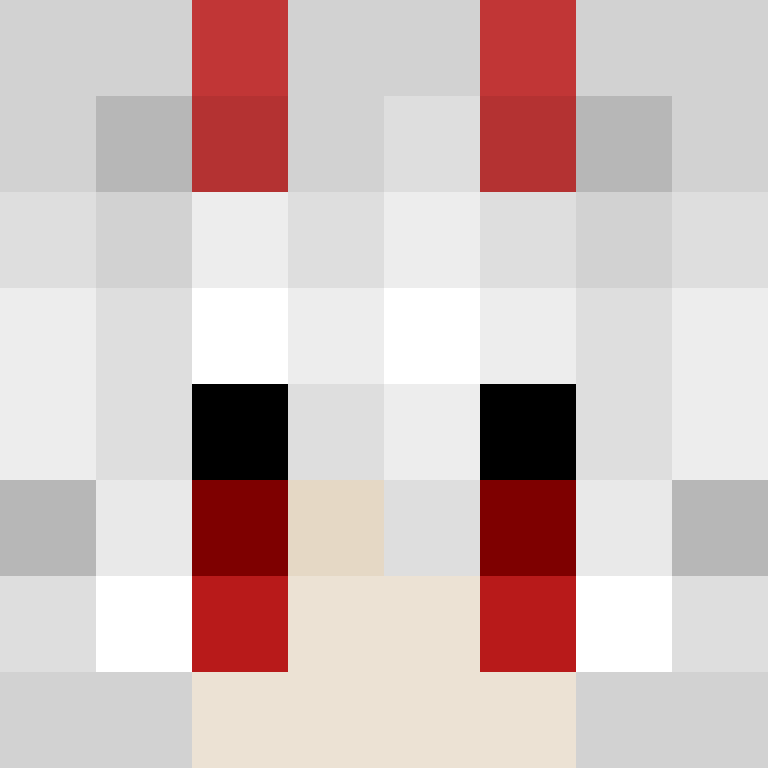 Auntbrix's skin