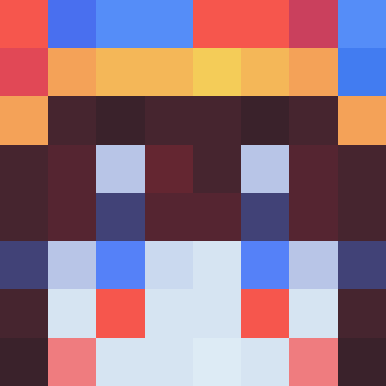 oceanwayve's skin