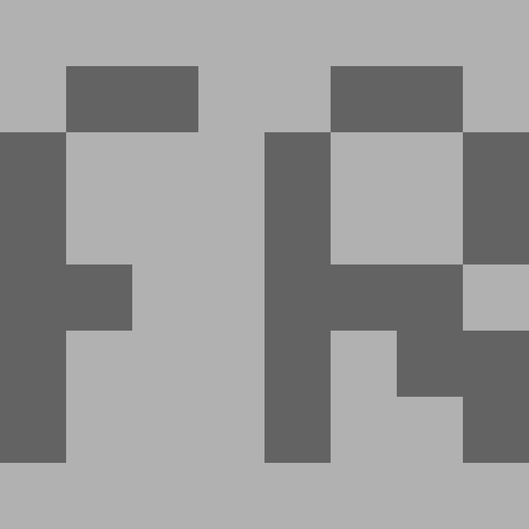ForReall's skin