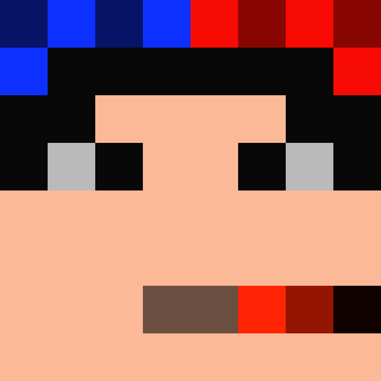 poohbaerIBK's skin
