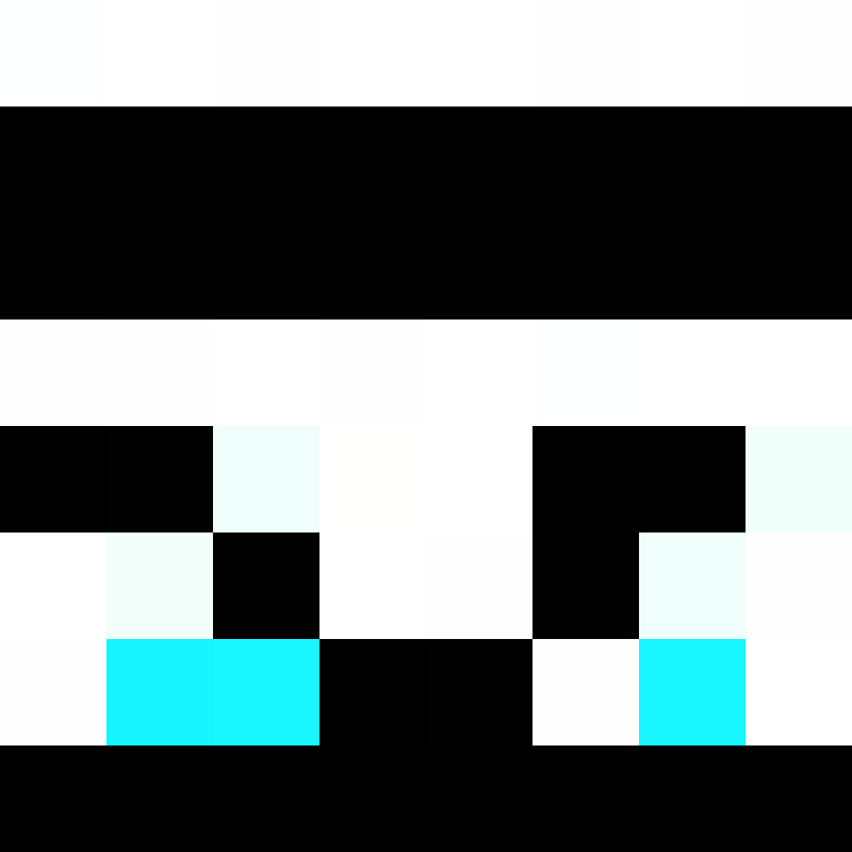 midnth's skin