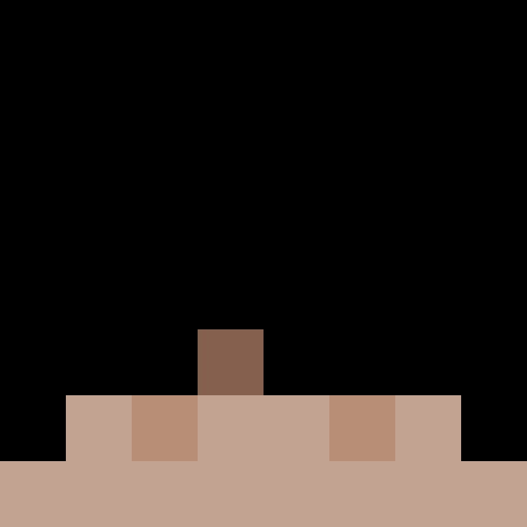 8268's skin