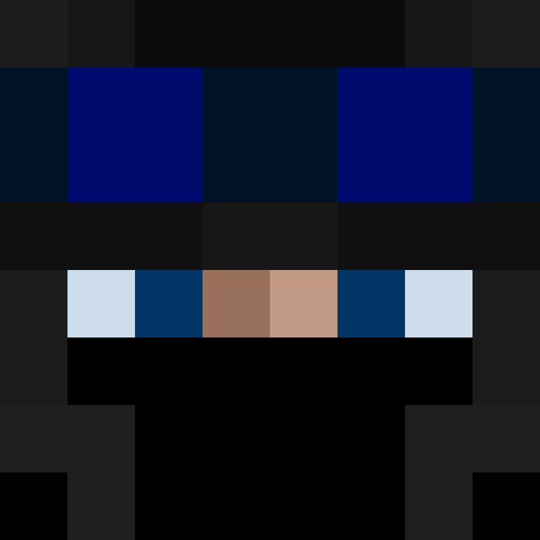 leovo909's skin