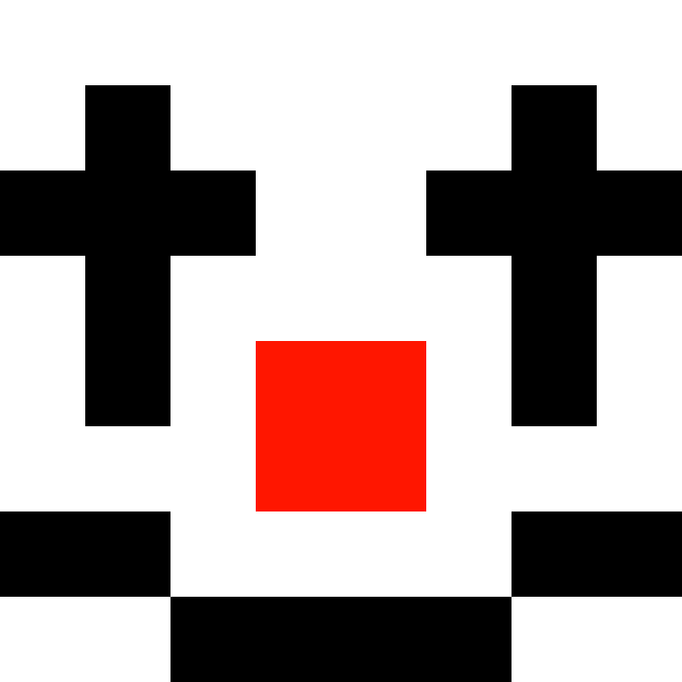 Not_Unown's skin