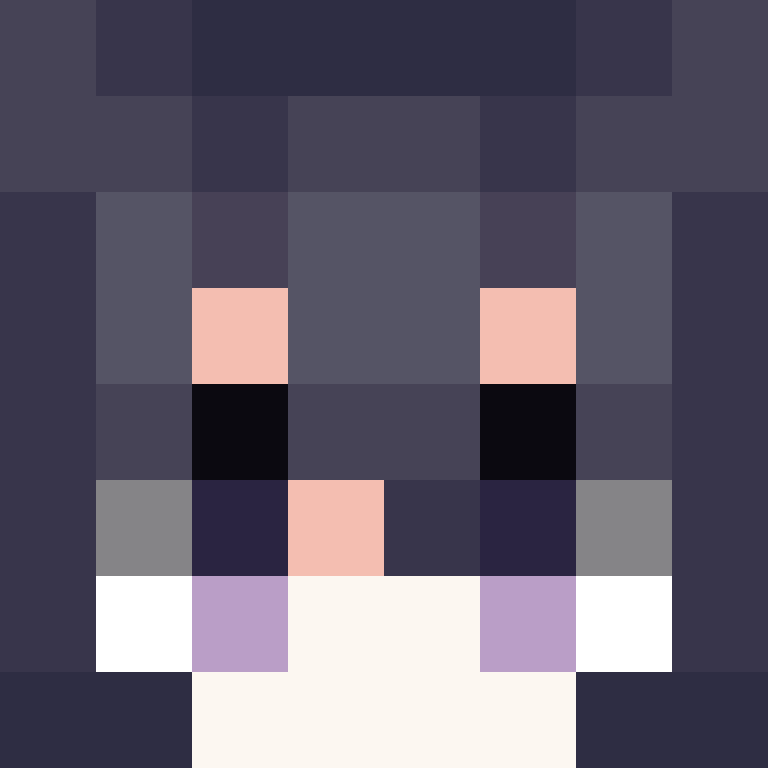 Luccha's skin