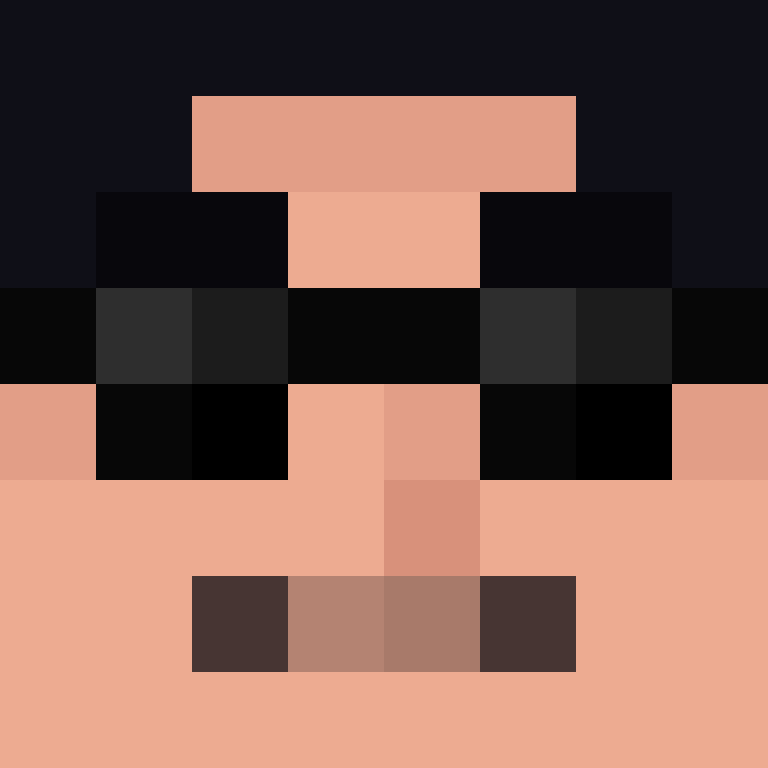 mememil's skin