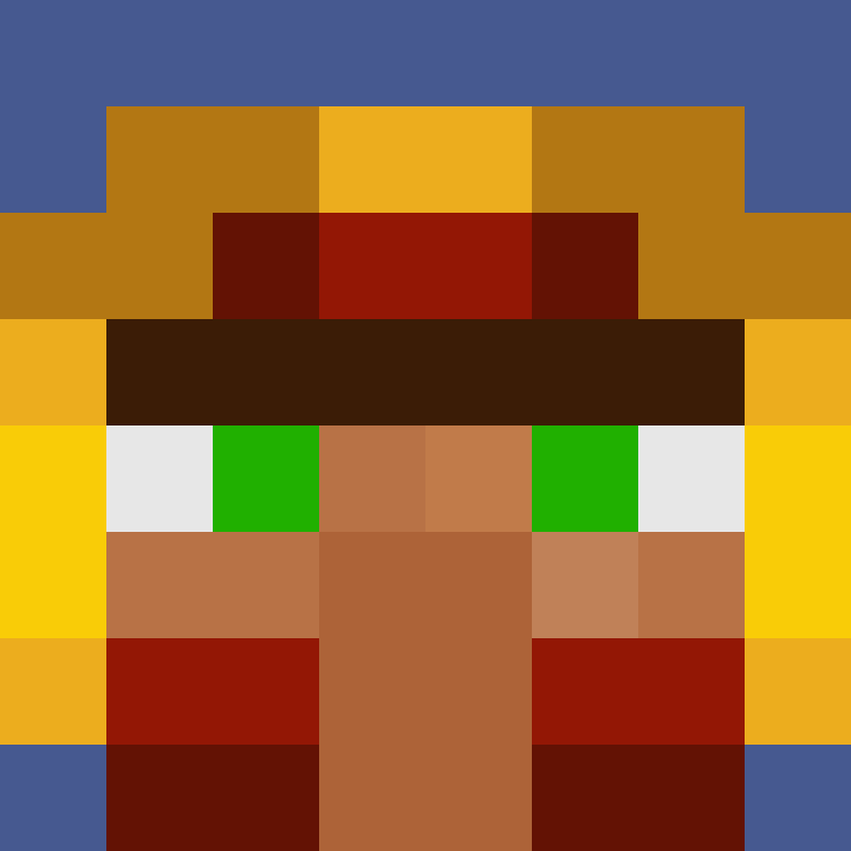 Wifal's skin