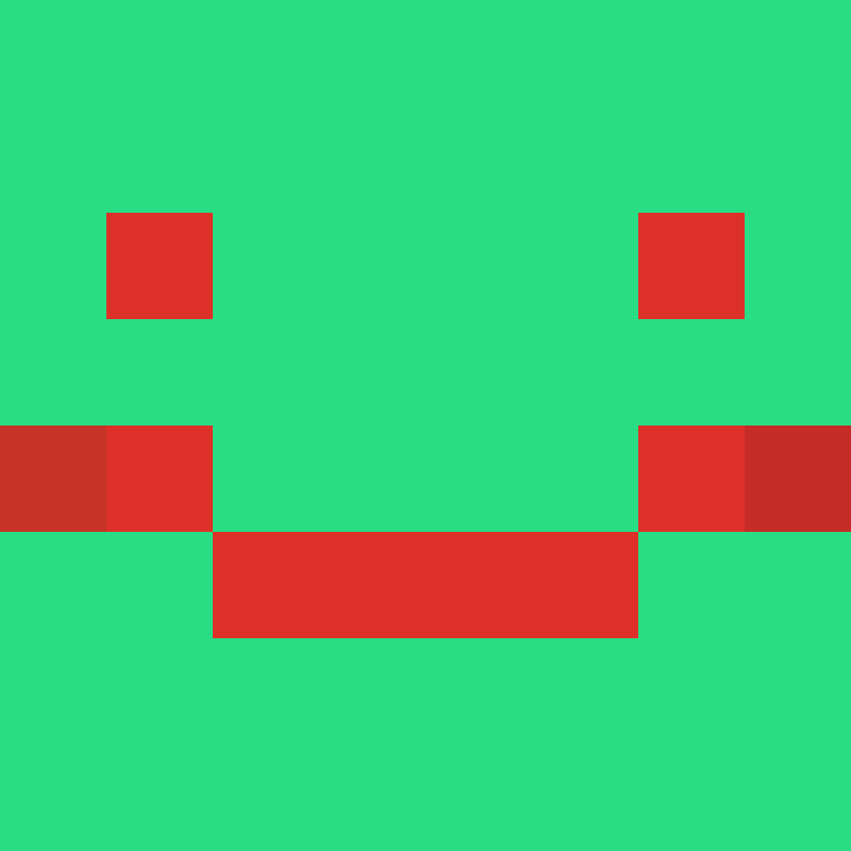 patryckus's skin