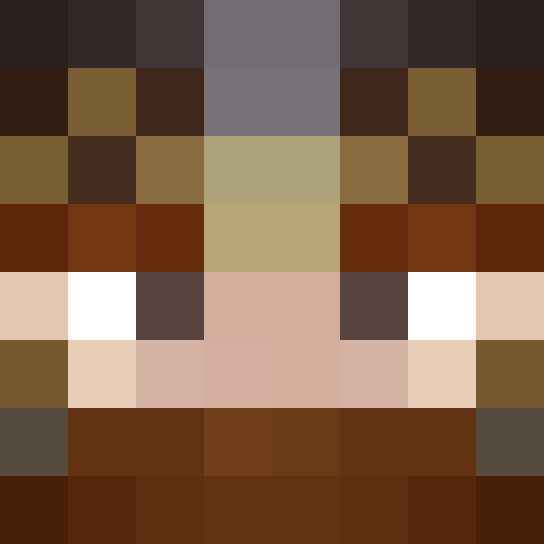 GreggH's skin