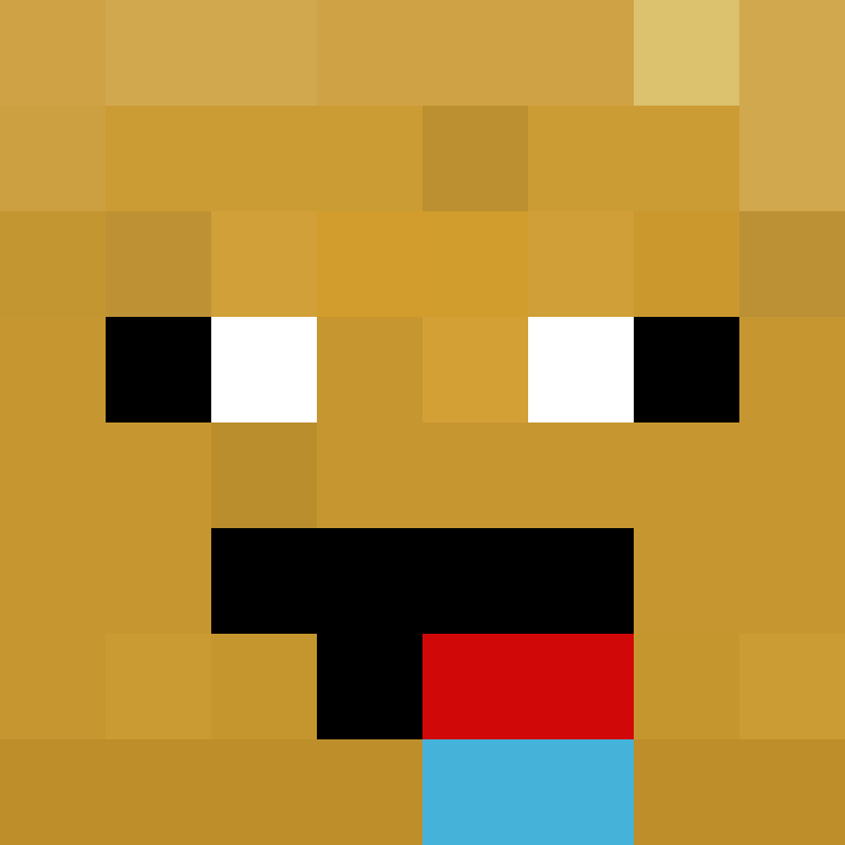 yo_bebe_hqxz's skin