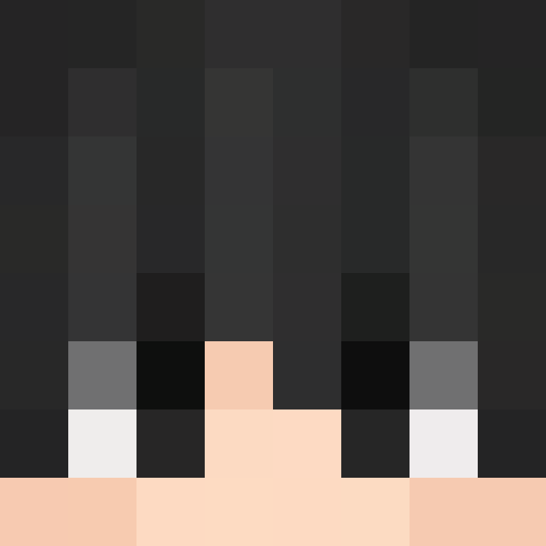 Perlative's skin