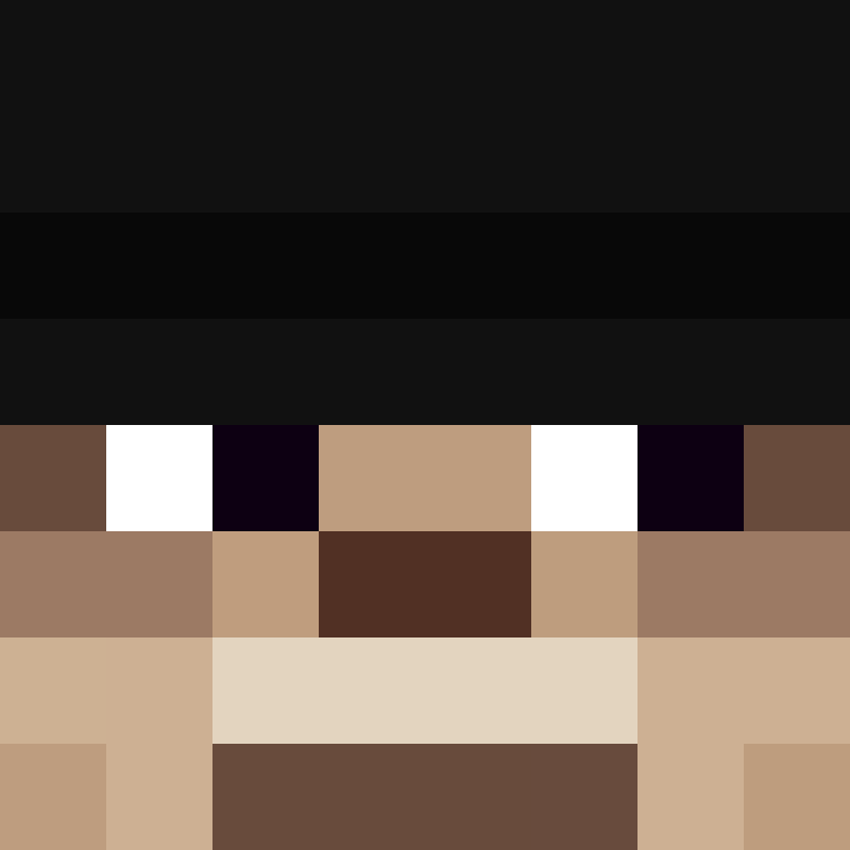 Clouwdie's skin
