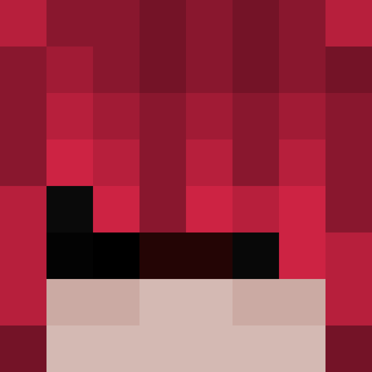XDGreen's skin