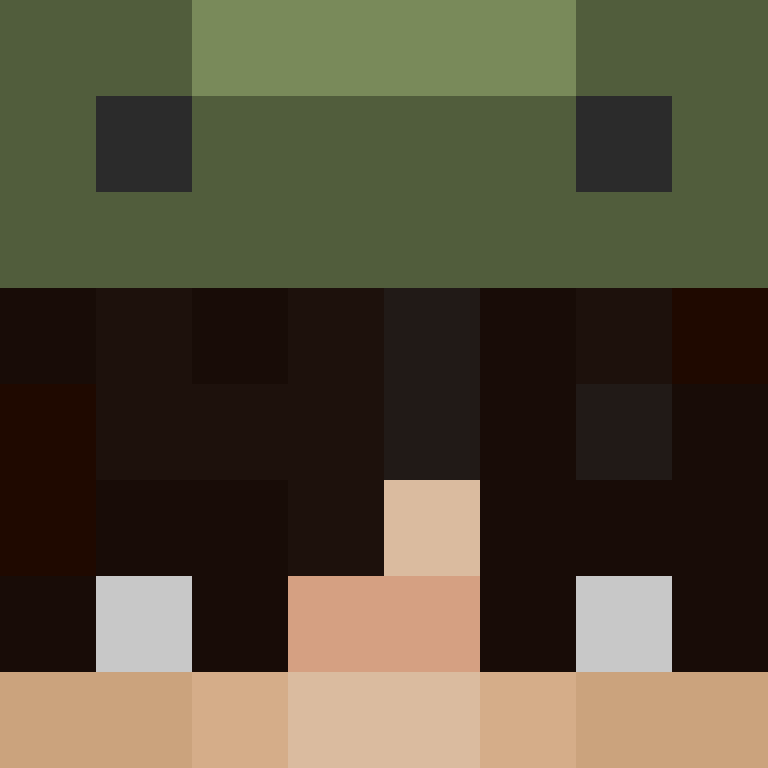 Trpeski's skin