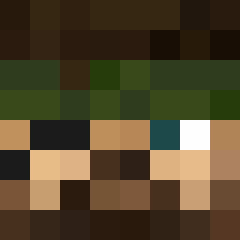 Ignachob's skin