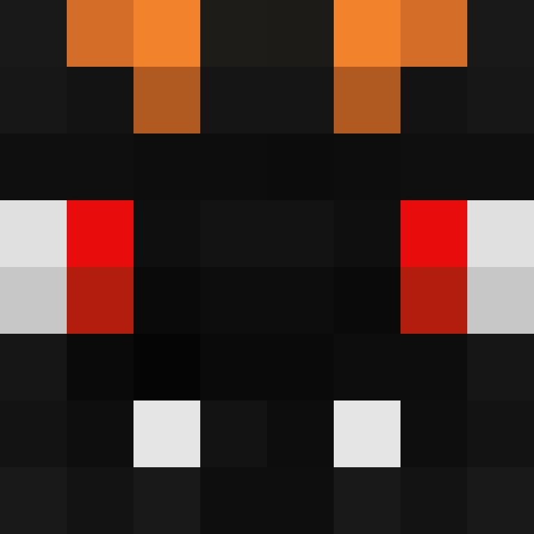 Yeleha's skin