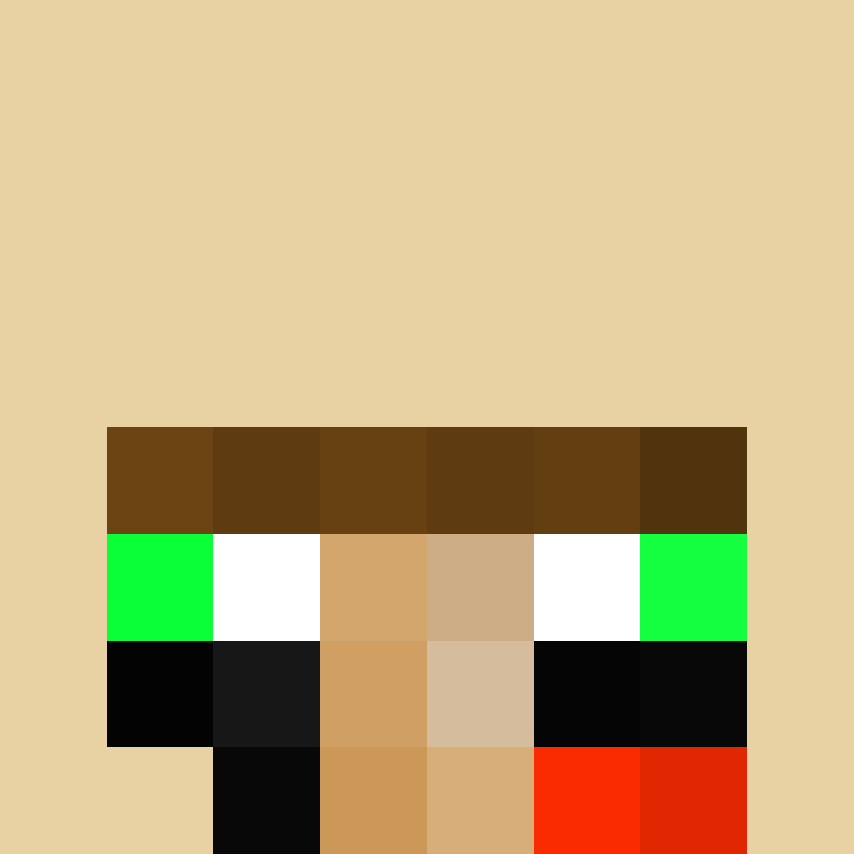 Metrex76's skin