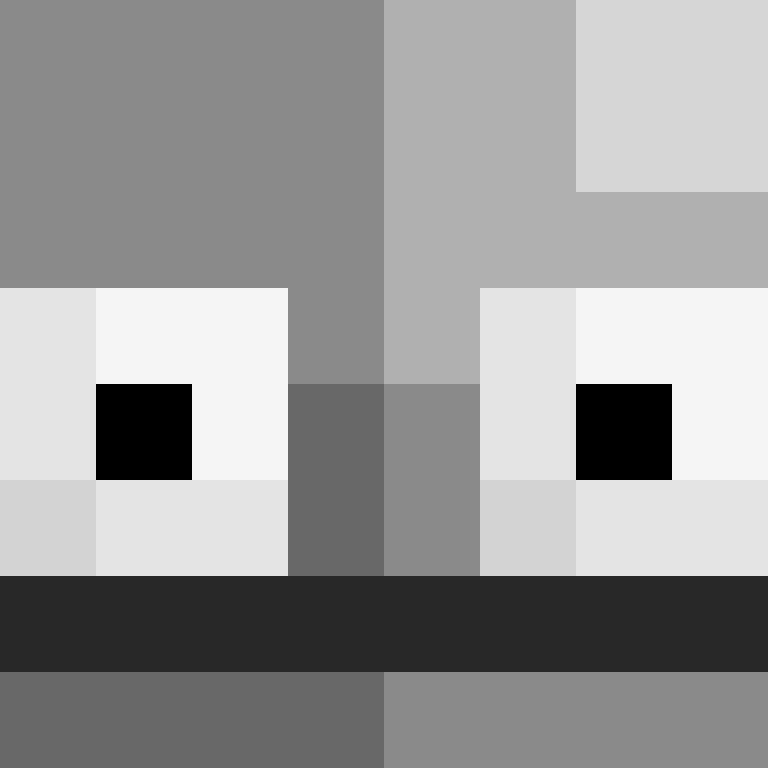 marburks's skin