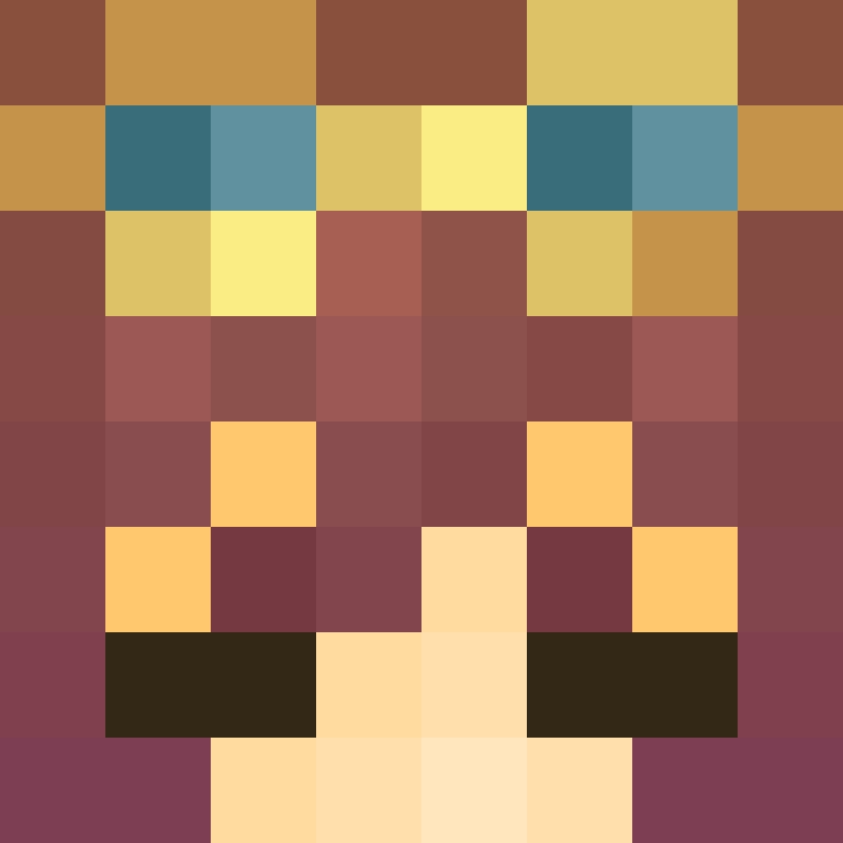 SteamFrisk's skin