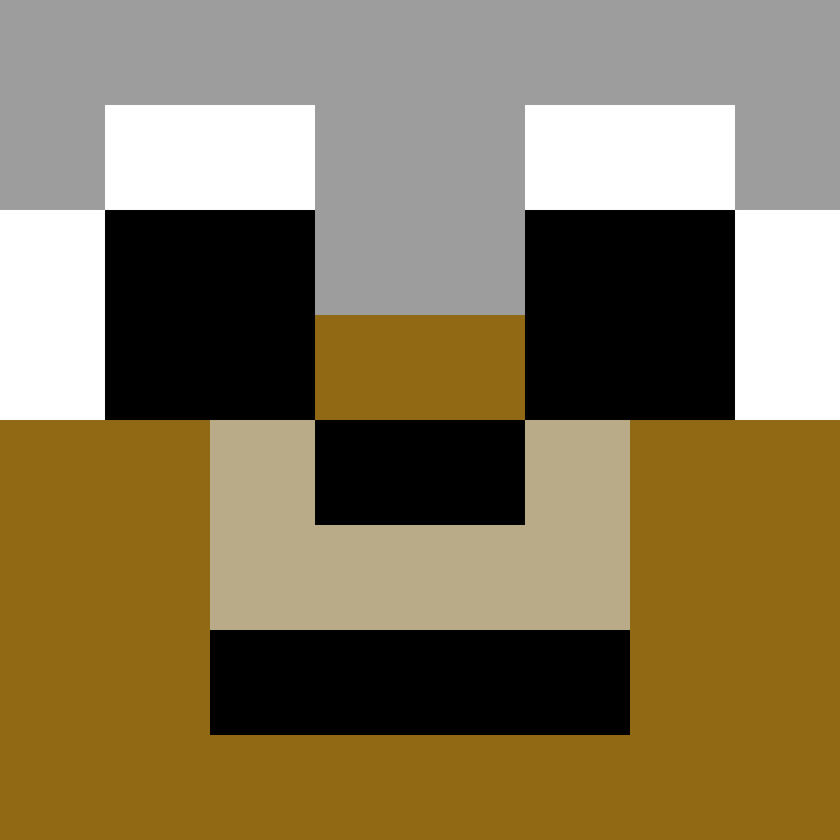 Amirawow's skin