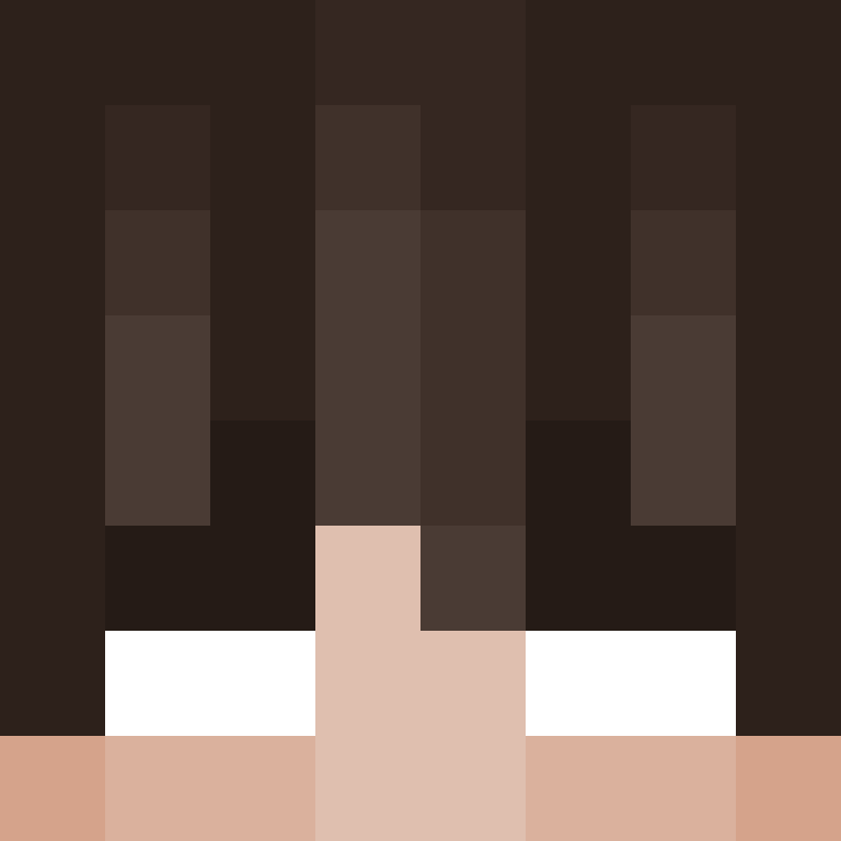 Plinukin's skin
