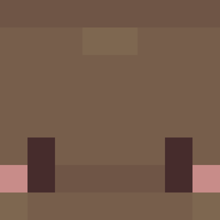 confusedoll's skin