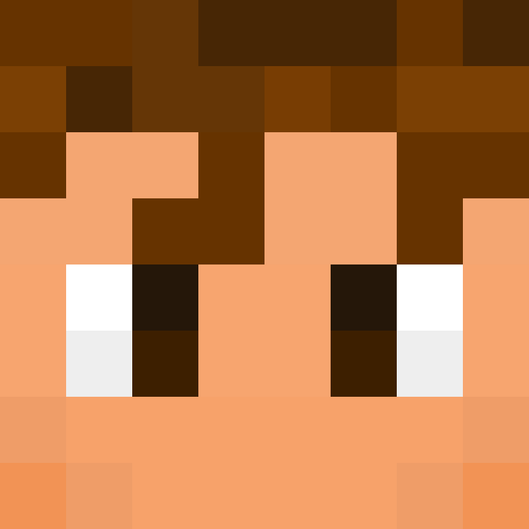 tusg's skin