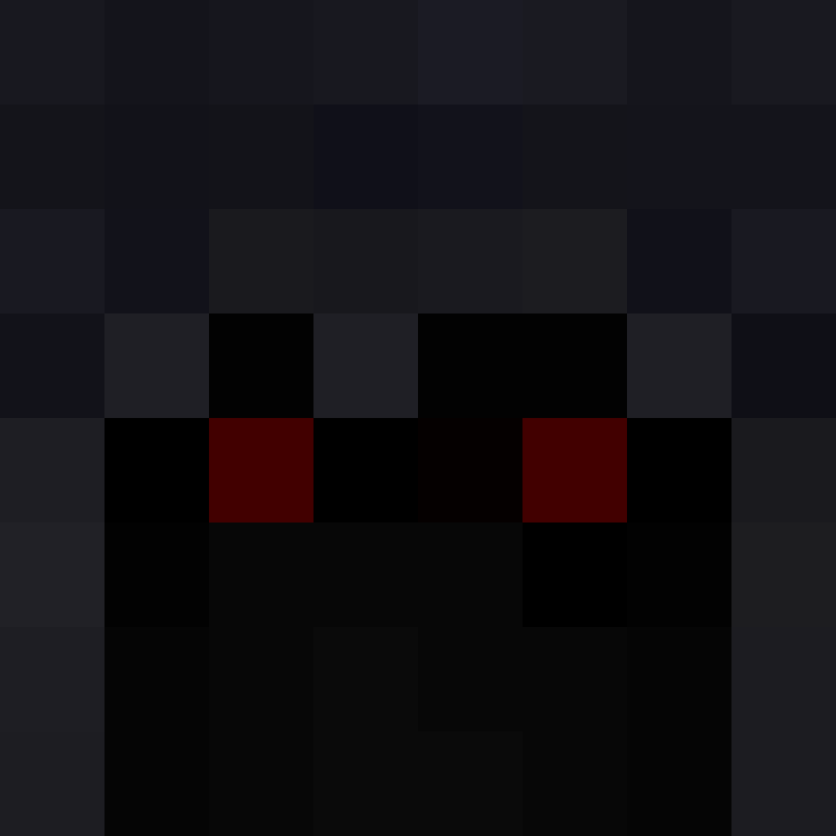 VampireJames's skin