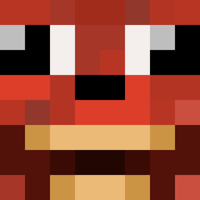 WULFREK's skin