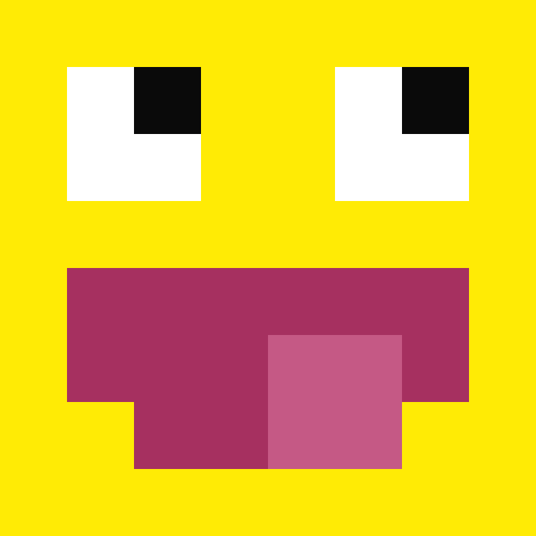 SmilyGod's skin