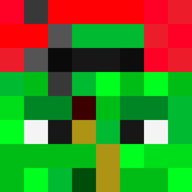 O3zex's skin