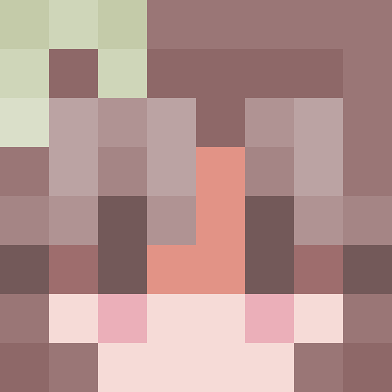 FresasYNilla's skin