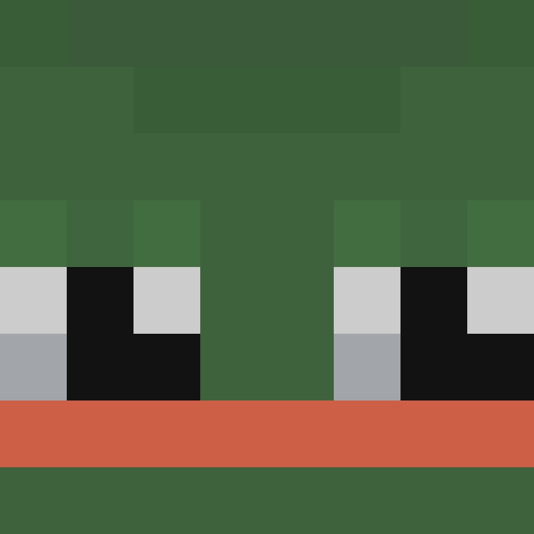 Blueeww's skin