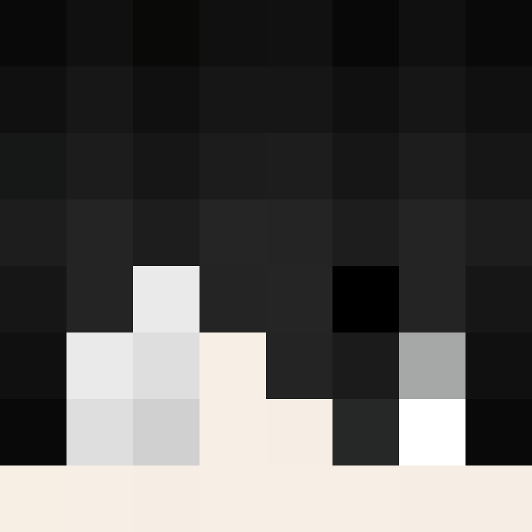 etrangle's skin