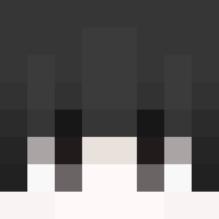 lewwss's skin