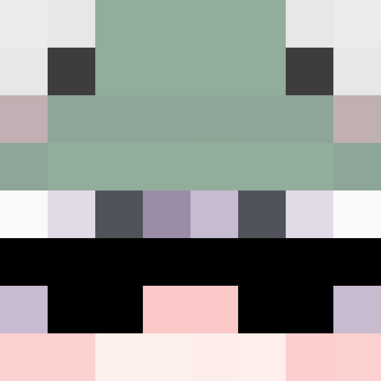 blaqn's skin