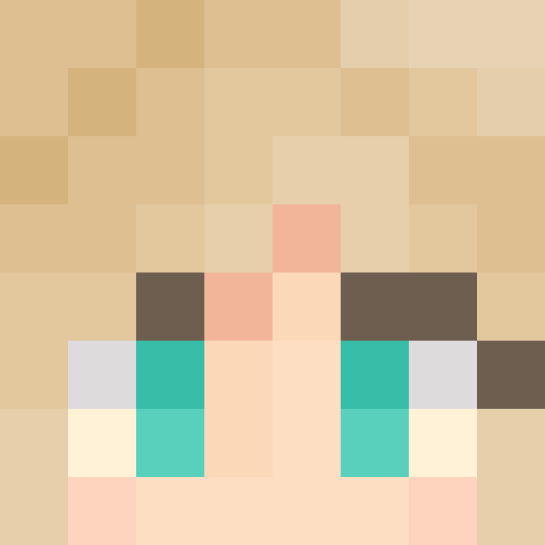 Cloverpop1's skin